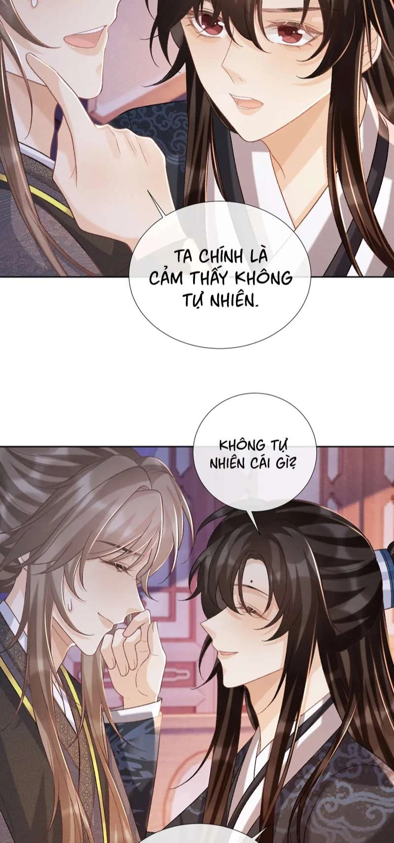 Bệnh Trạng Dụ Dỗ Chapter  44 - 32