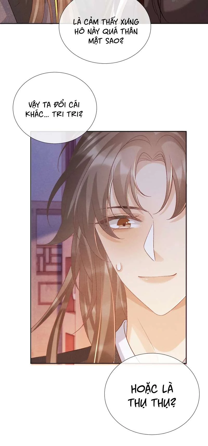 Bệnh Trạng Dụ Dỗ Chapter  44 - 33