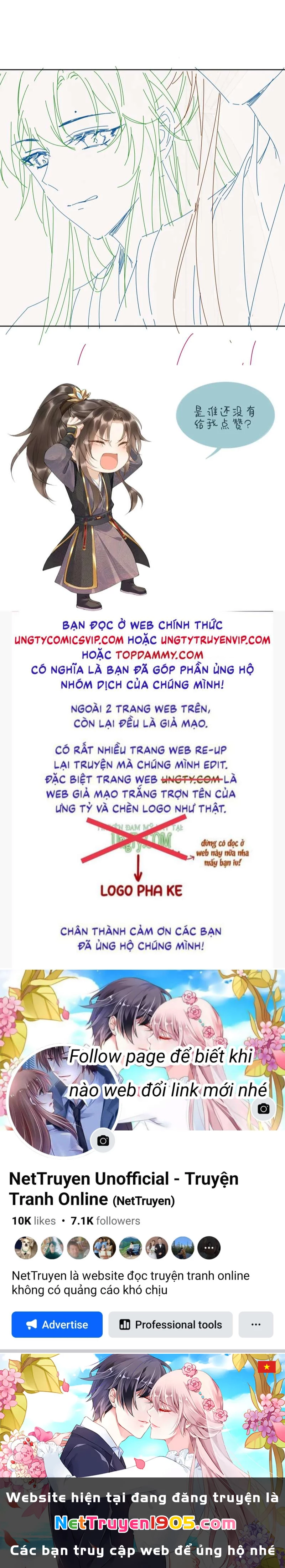 Bệnh Trạng Dụ Dỗ Chapter  44 - 35