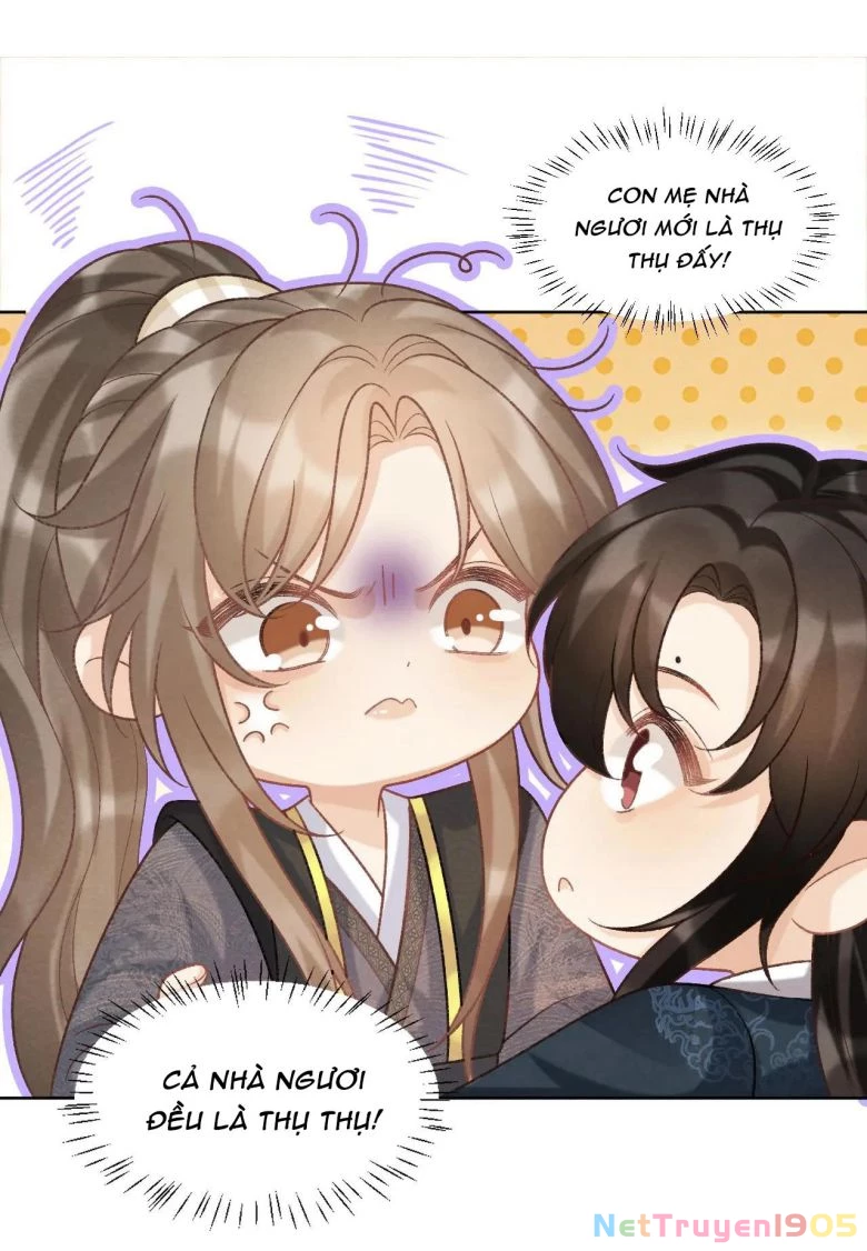 Bệnh Trạng Dụ Dỗ Chapter  45 - 2