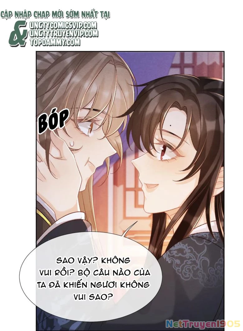 Bệnh Trạng Dụ Dỗ Chapter  45 - 3