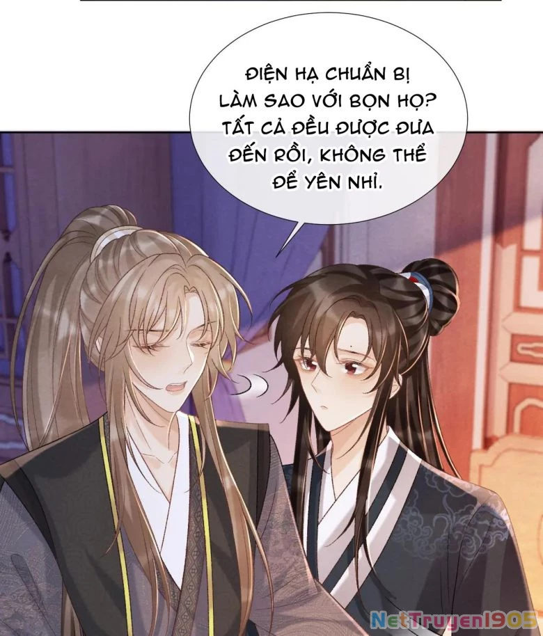 Bệnh Trạng Dụ Dỗ Chapter  45 - 4