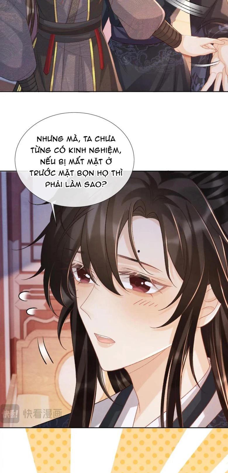Bệnh Trạng Dụ Dỗ Chapter  45 - 5