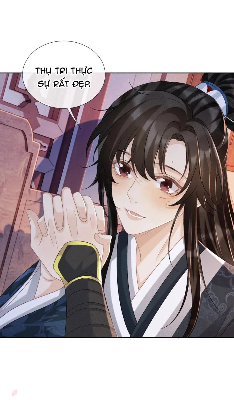 Bệnh Trạng Dụ Dỗ Chapter  45 - 12