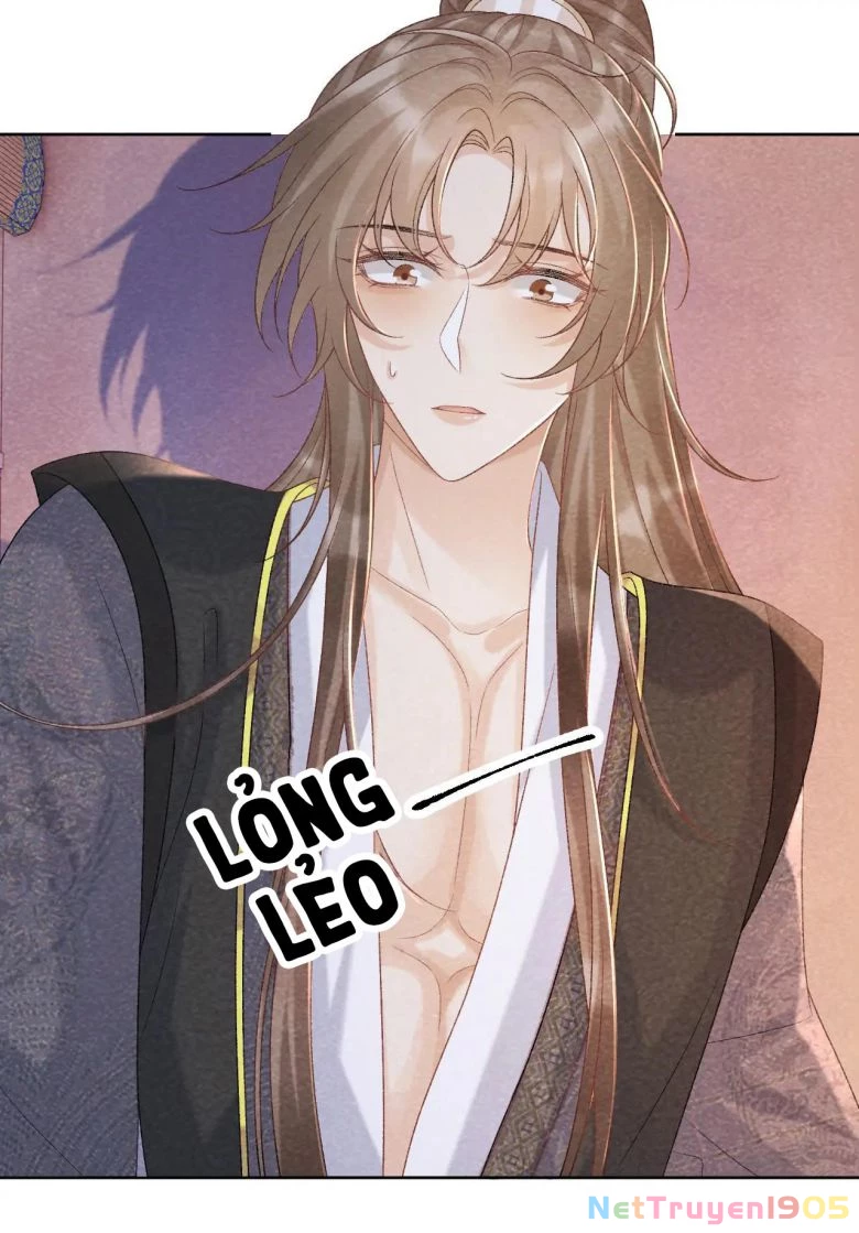 Bệnh Trạng Dụ Dỗ Chapter  45 - 16