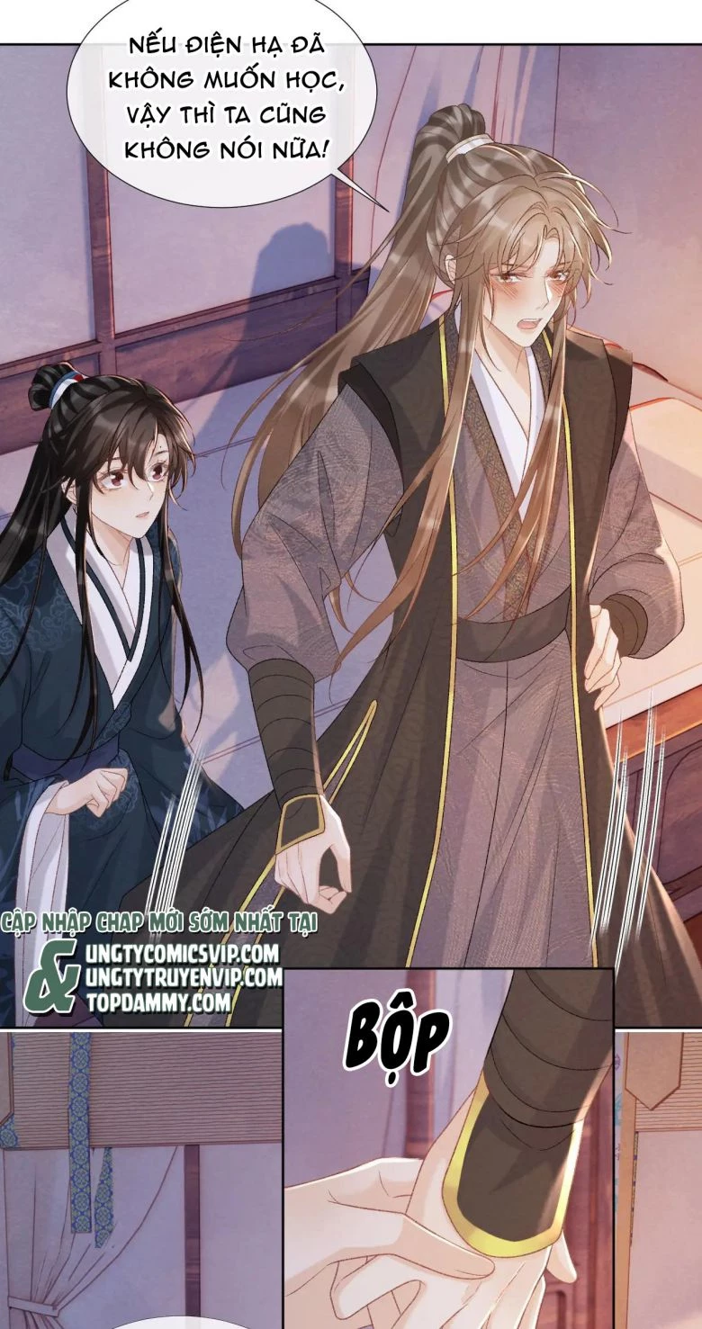 Bệnh Trạng Dụ Dỗ Chapter  45 - 18