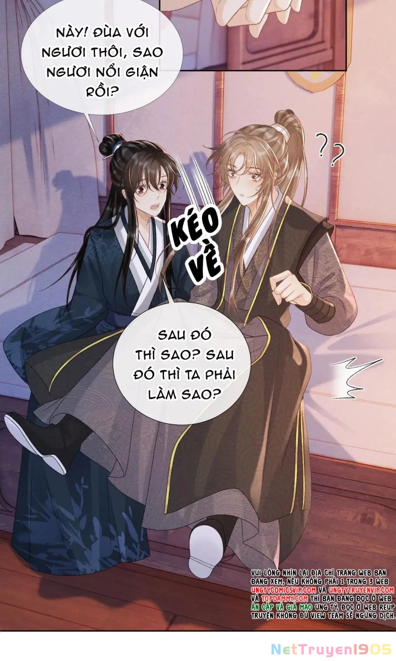 Bệnh Trạng Dụ Dỗ Chapter  45 - 19