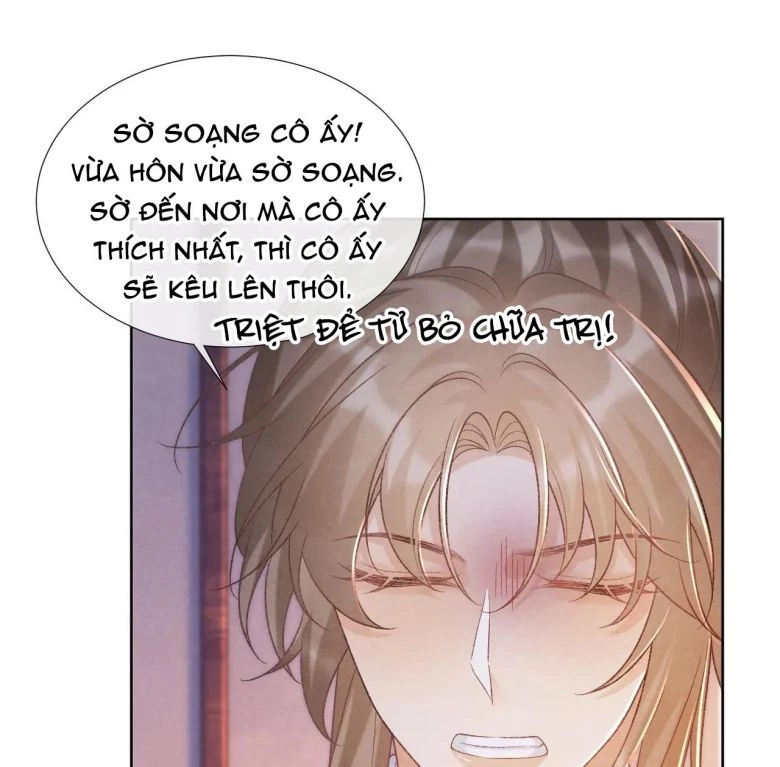 Bệnh Trạng Dụ Dỗ Chapter  45 - 20