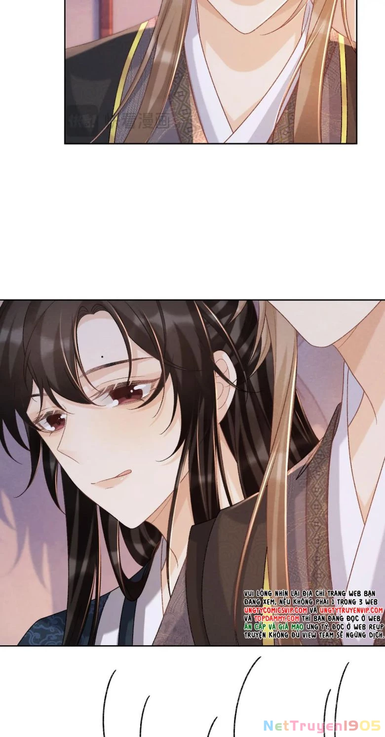 Bệnh Trạng Dụ Dỗ Chapter  45 - 21