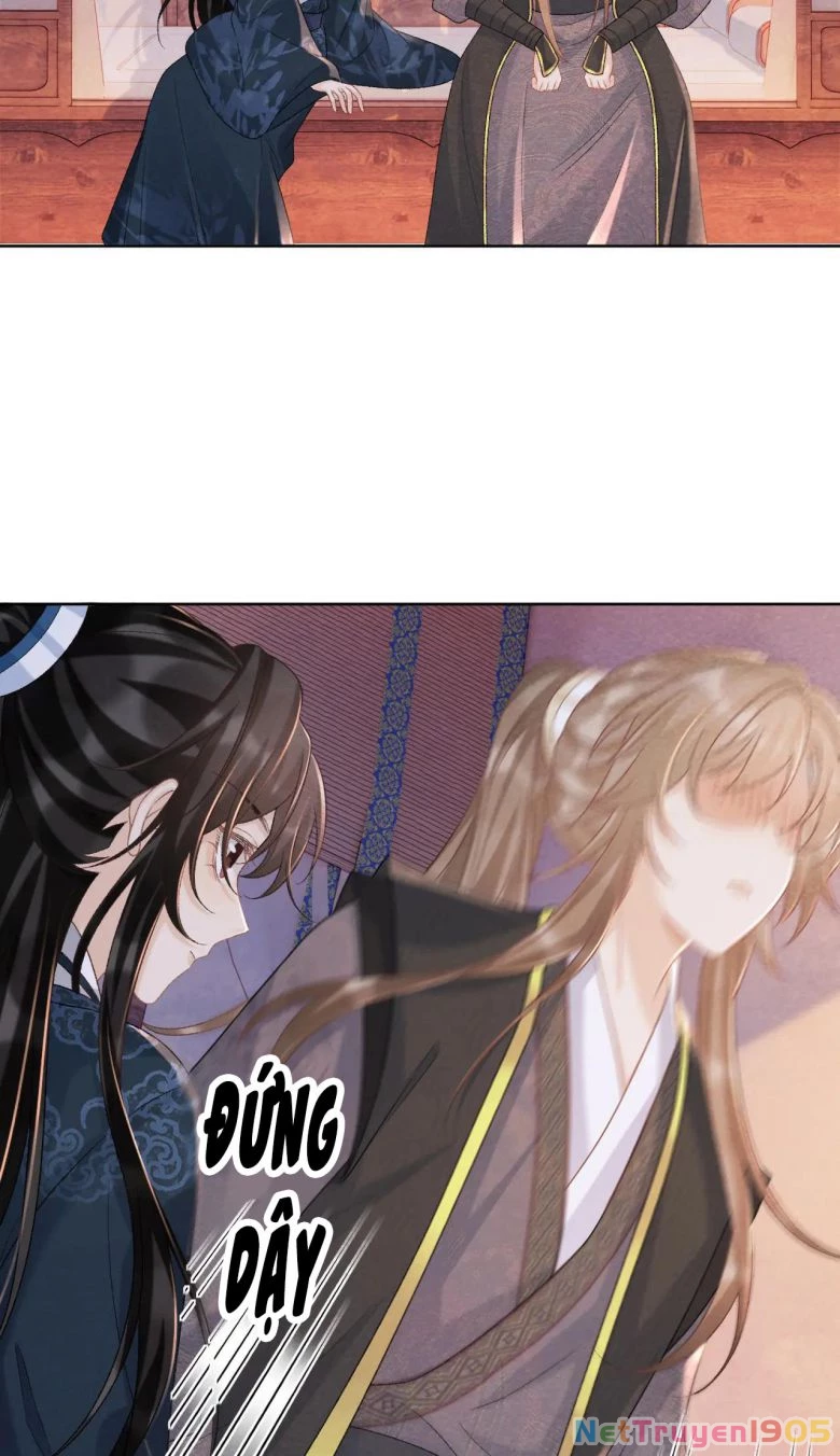 Bệnh Trạng Dụ Dỗ Chapter  45 - 26