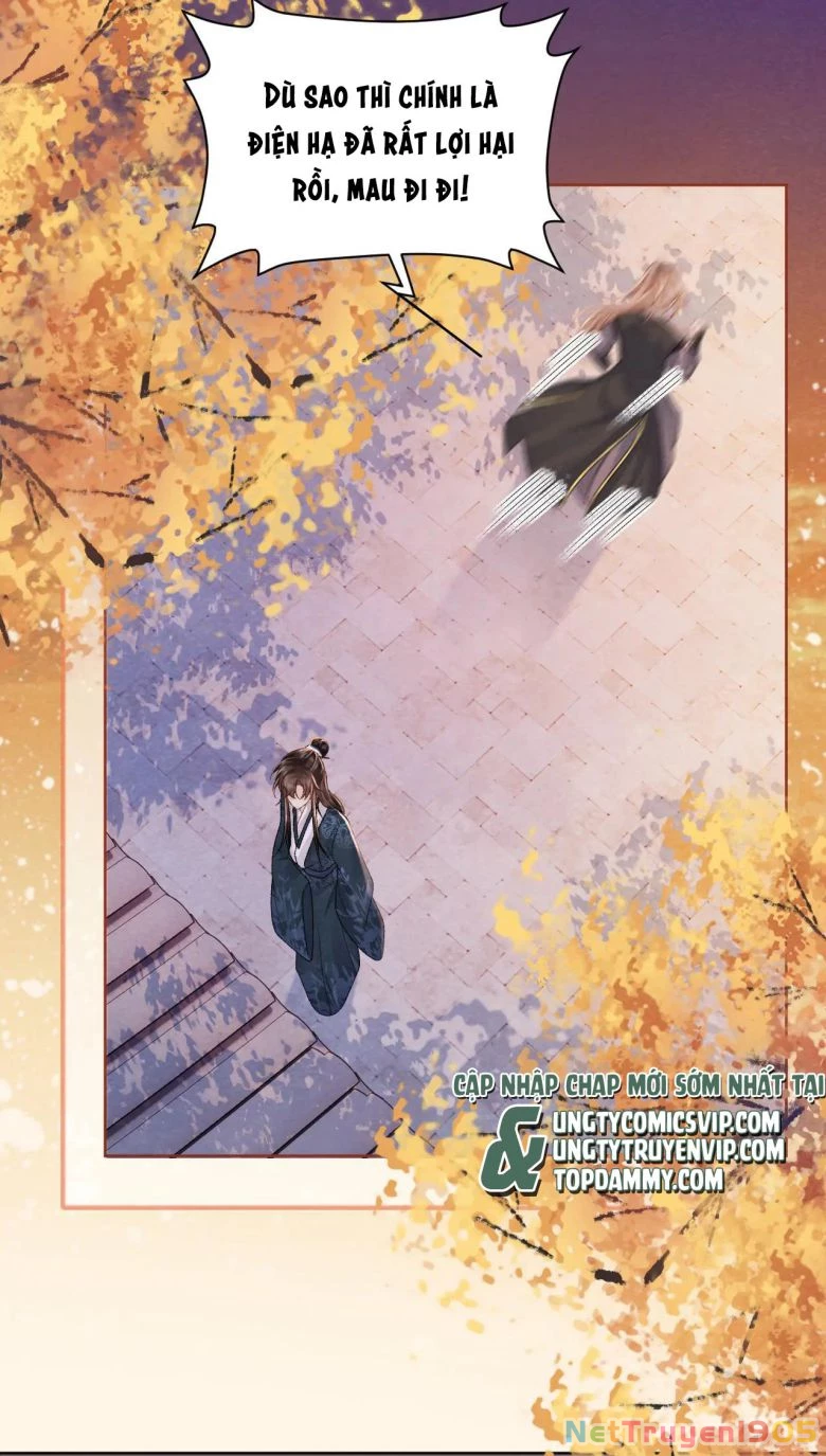 Bệnh Trạng Dụ Dỗ Chapter  45 - 28