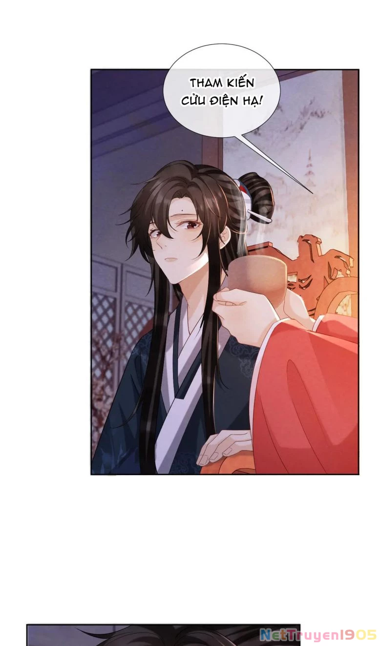 Bệnh Trạng Dụ Dỗ Chapter  45 - 33