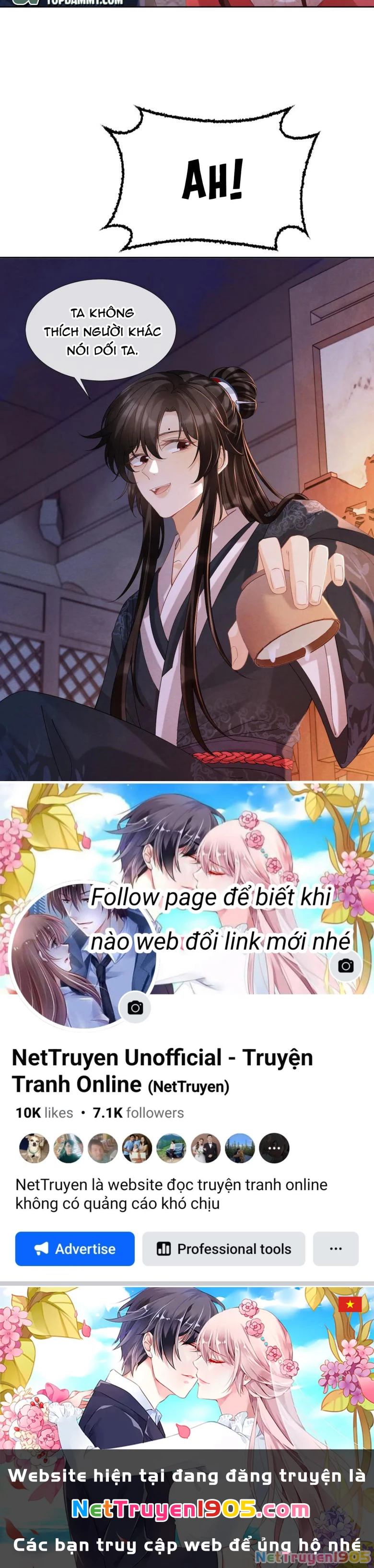 Bệnh Trạng Dụ Dỗ Chapter  45 - 37