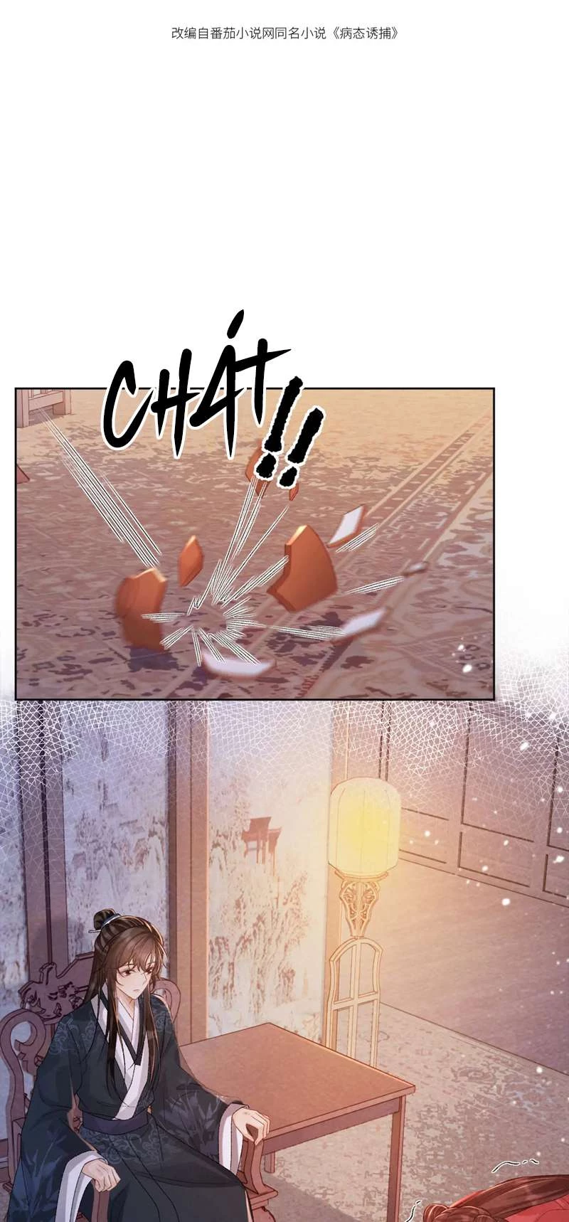 Bệnh Trạng Dụ Dỗ Chapter  46 - 2