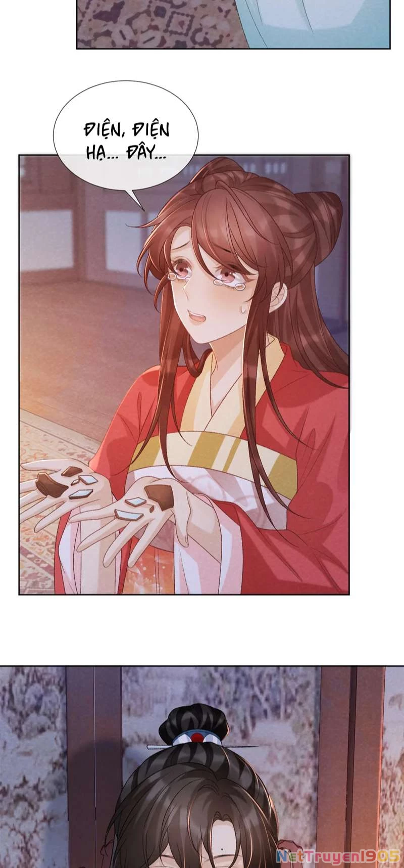 Bệnh Trạng Dụ Dỗ Chapter  46 - 5