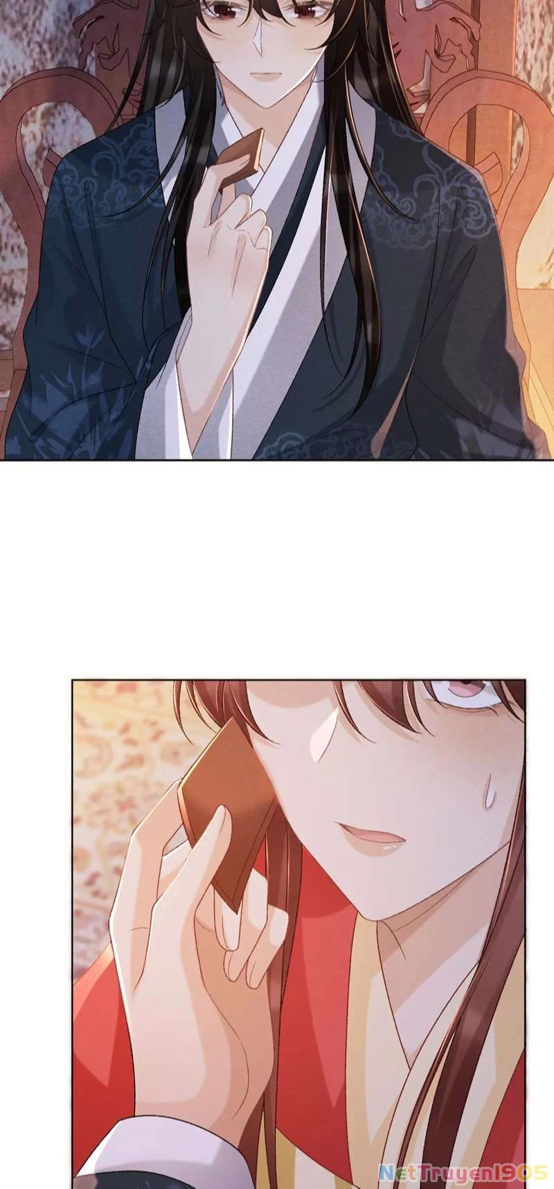 Bệnh Trạng Dụ Dỗ Chapter  46 - 6