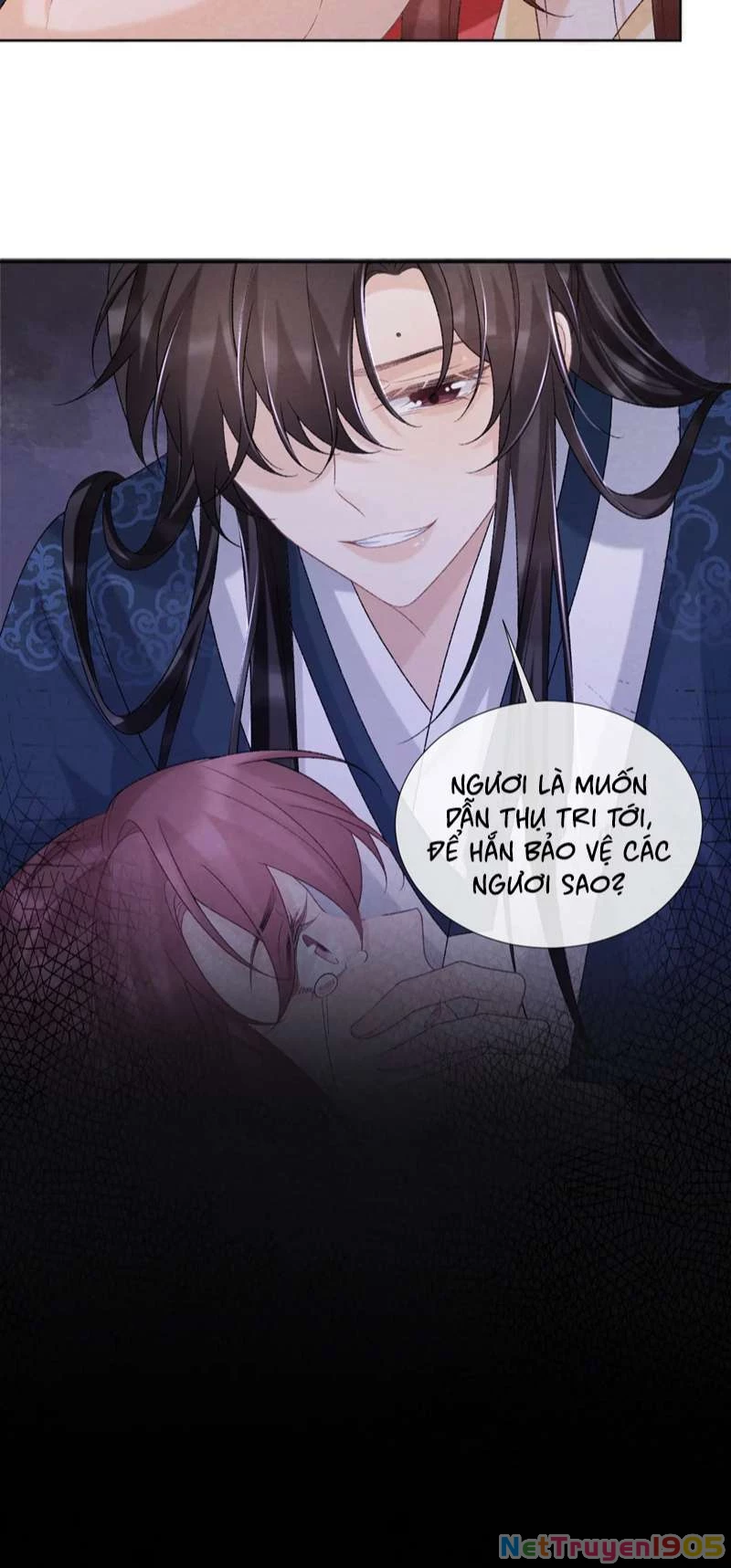 Bệnh Trạng Dụ Dỗ Chapter  46 - 11