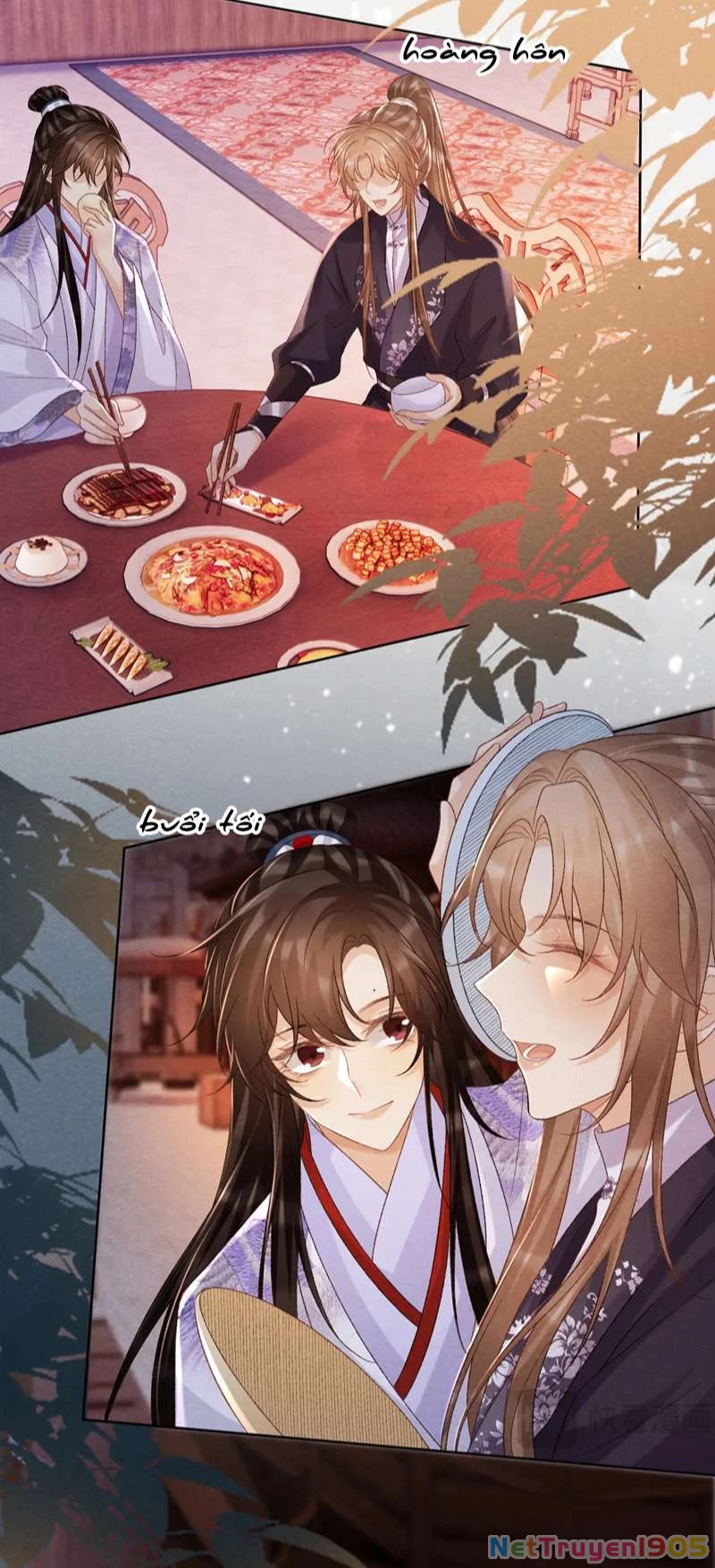 Bệnh Trạng Dụ Dỗ Chapter  46 - 22