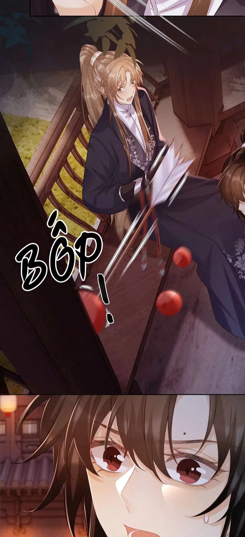 Bệnh Trạng Dụ Dỗ Chapter  46 - 24