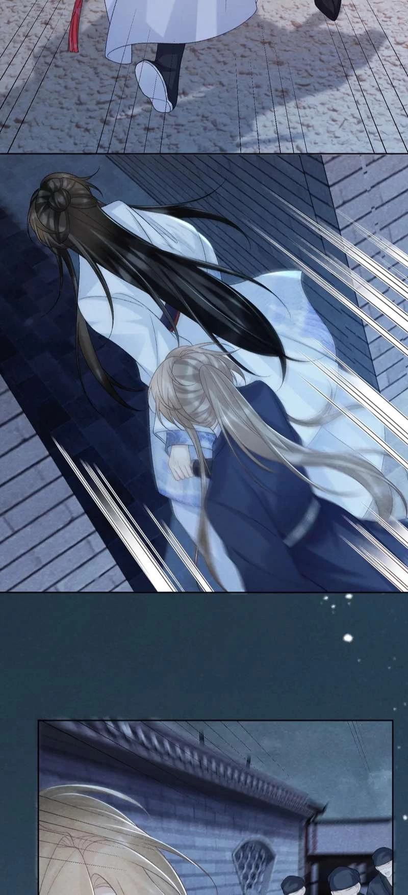 Bệnh Trạng Dụ Dỗ Chapter  46 - 26