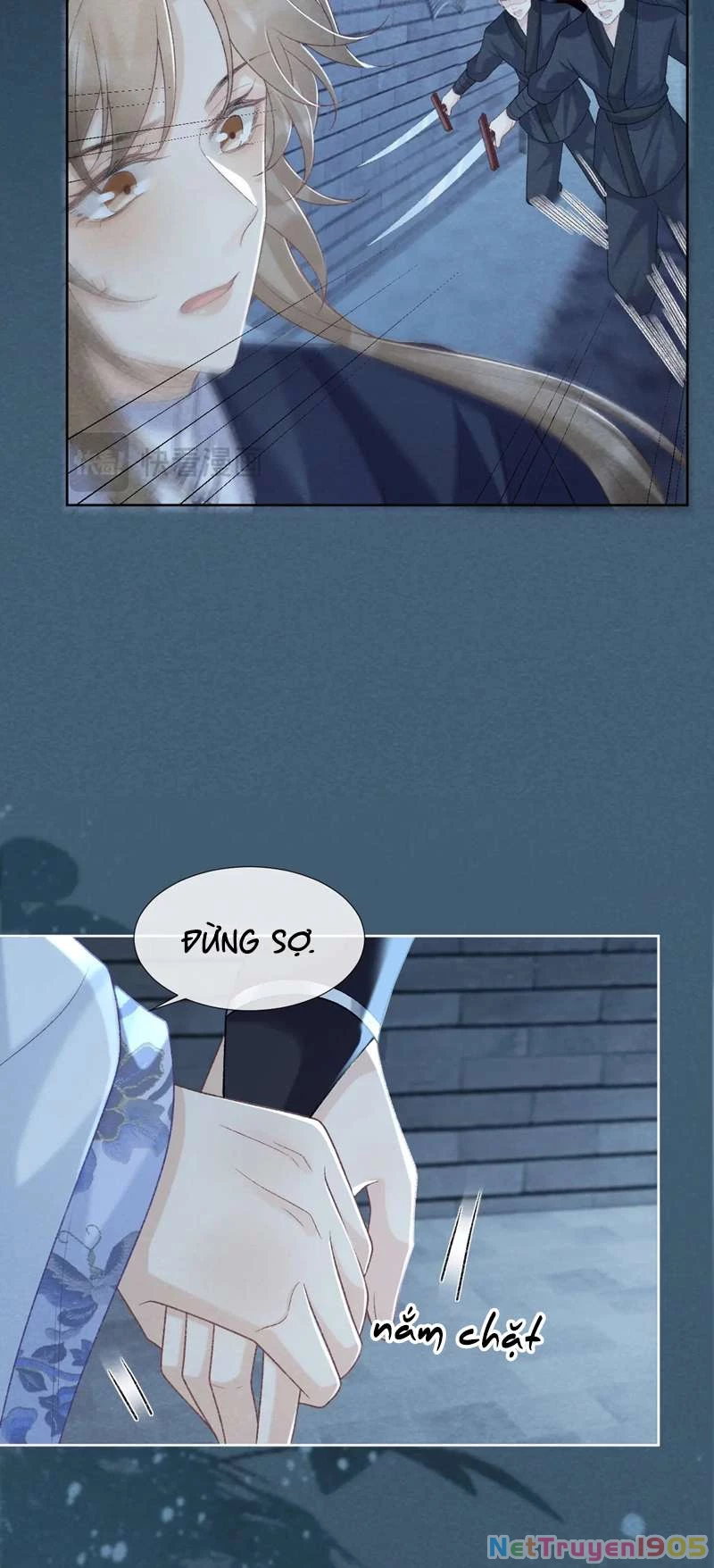 Bệnh Trạng Dụ Dỗ Chapter  46 - 27