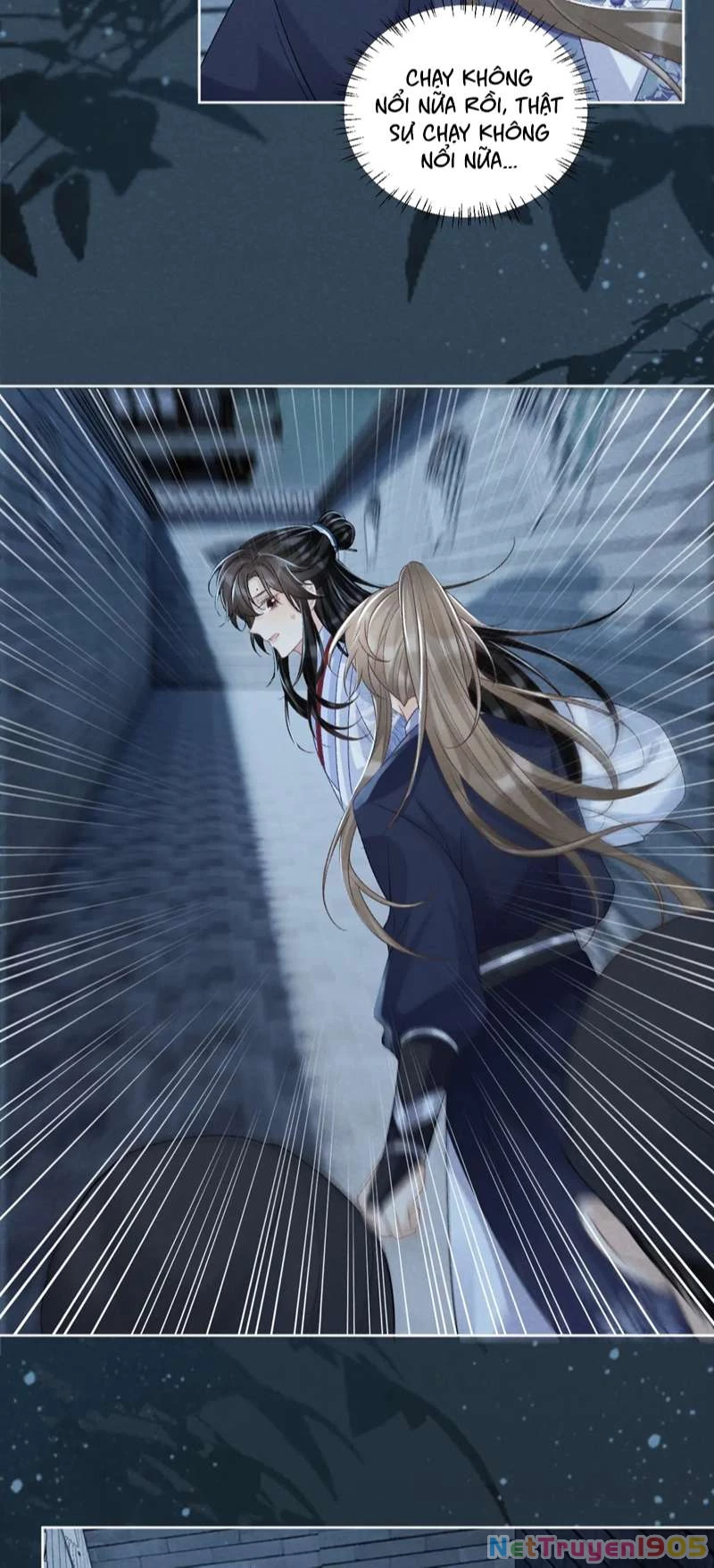 Bệnh Trạng Dụ Dỗ Chapter  46 - 29