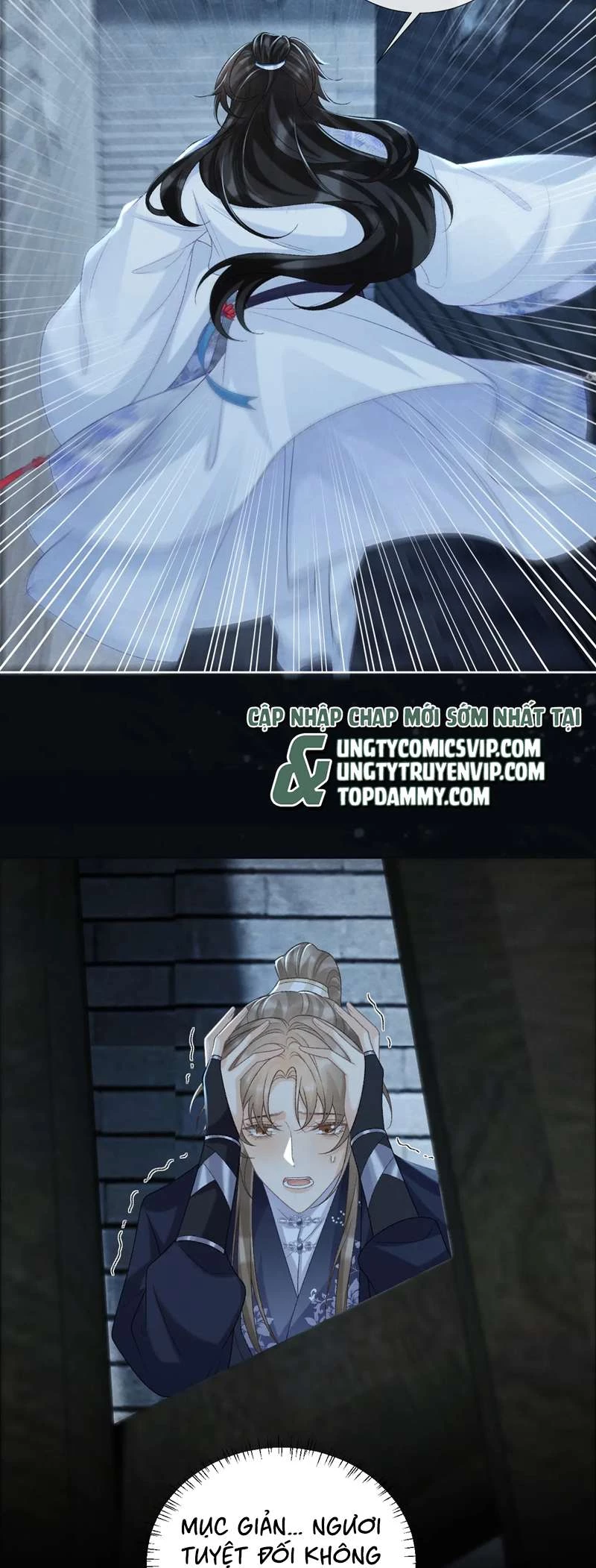 Bệnh Trạng Dụ Dỗ Chapter  46 - 31