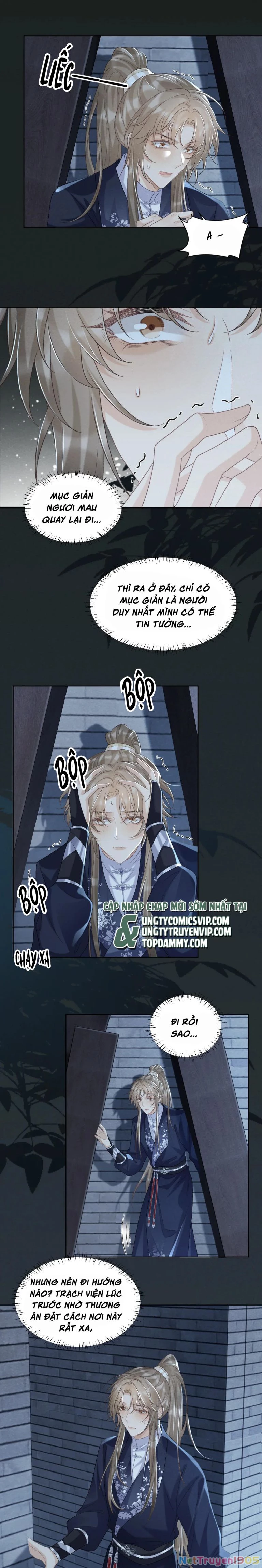 Bệnh Trạng Dụ Dỗ Chapter  47 - 2