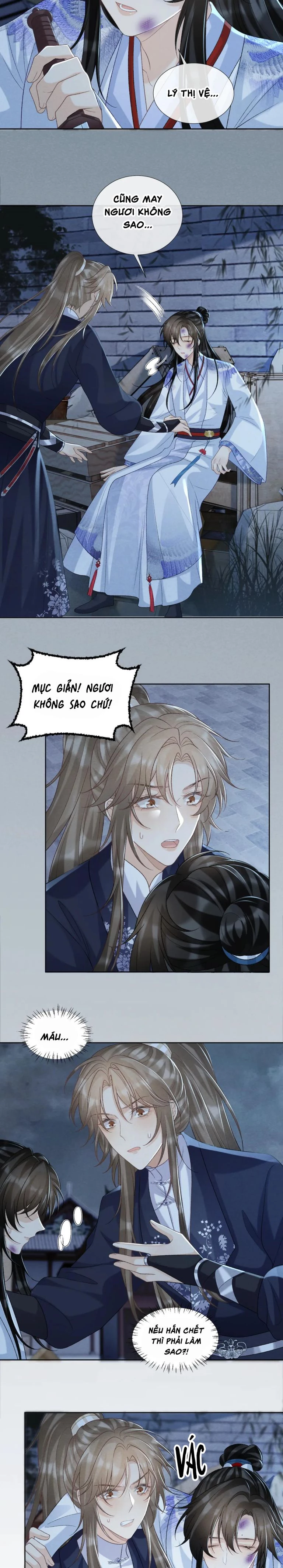 Bệnh Trạng Dụ Dỗ Chapter  47 - 5