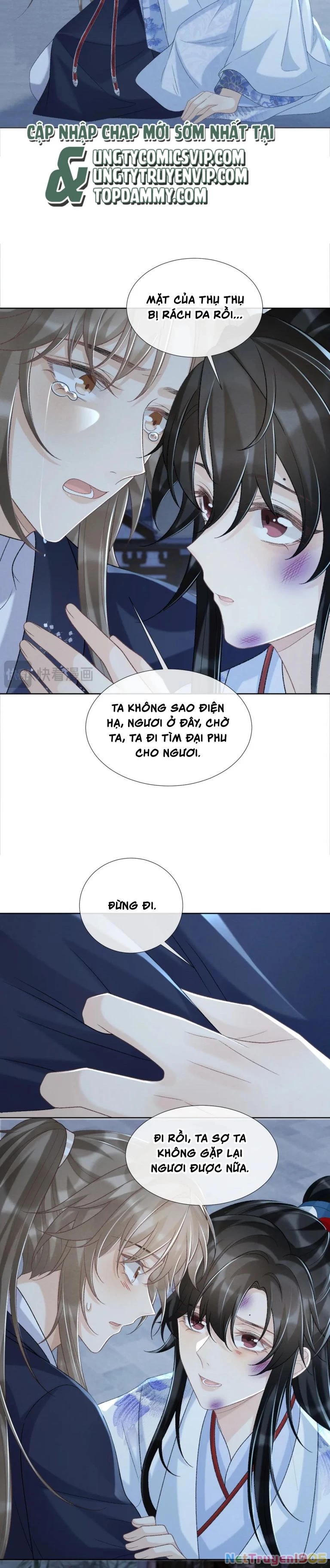 Bệnh Trạng Dụ Dỗ Chapter  47 - 10