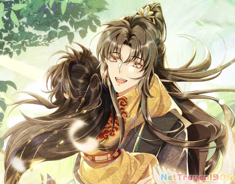 Bệnh Trạng Dụ Dỗ Chapter  48 - 1