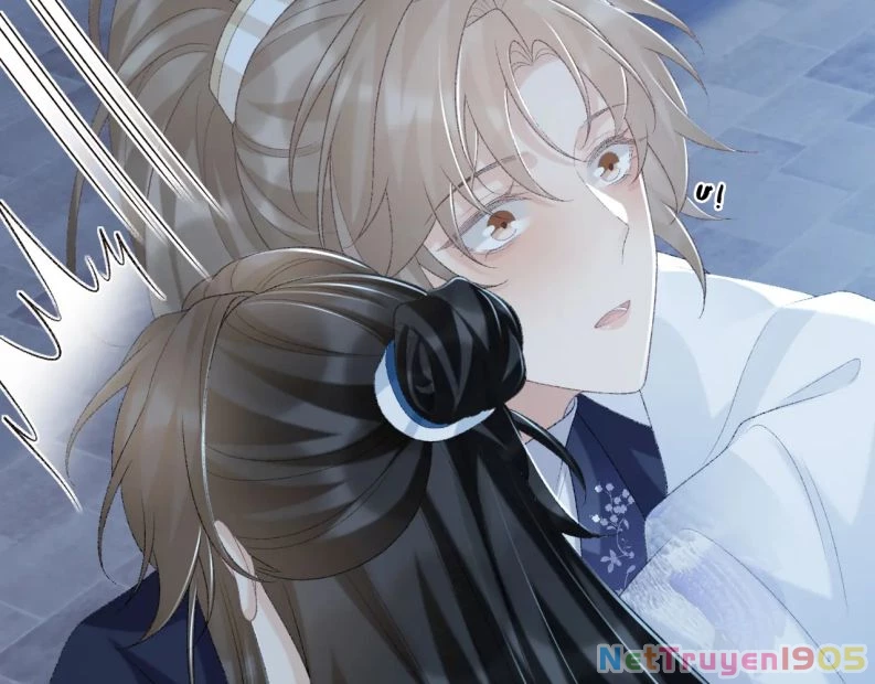 Bệnh Trạng Dụ Dỗ Chapter  48 - 18