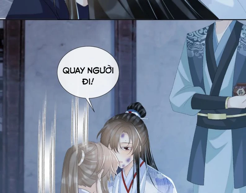 Bệnh Trạng Dụ Dỗ Chapter  48 - 19