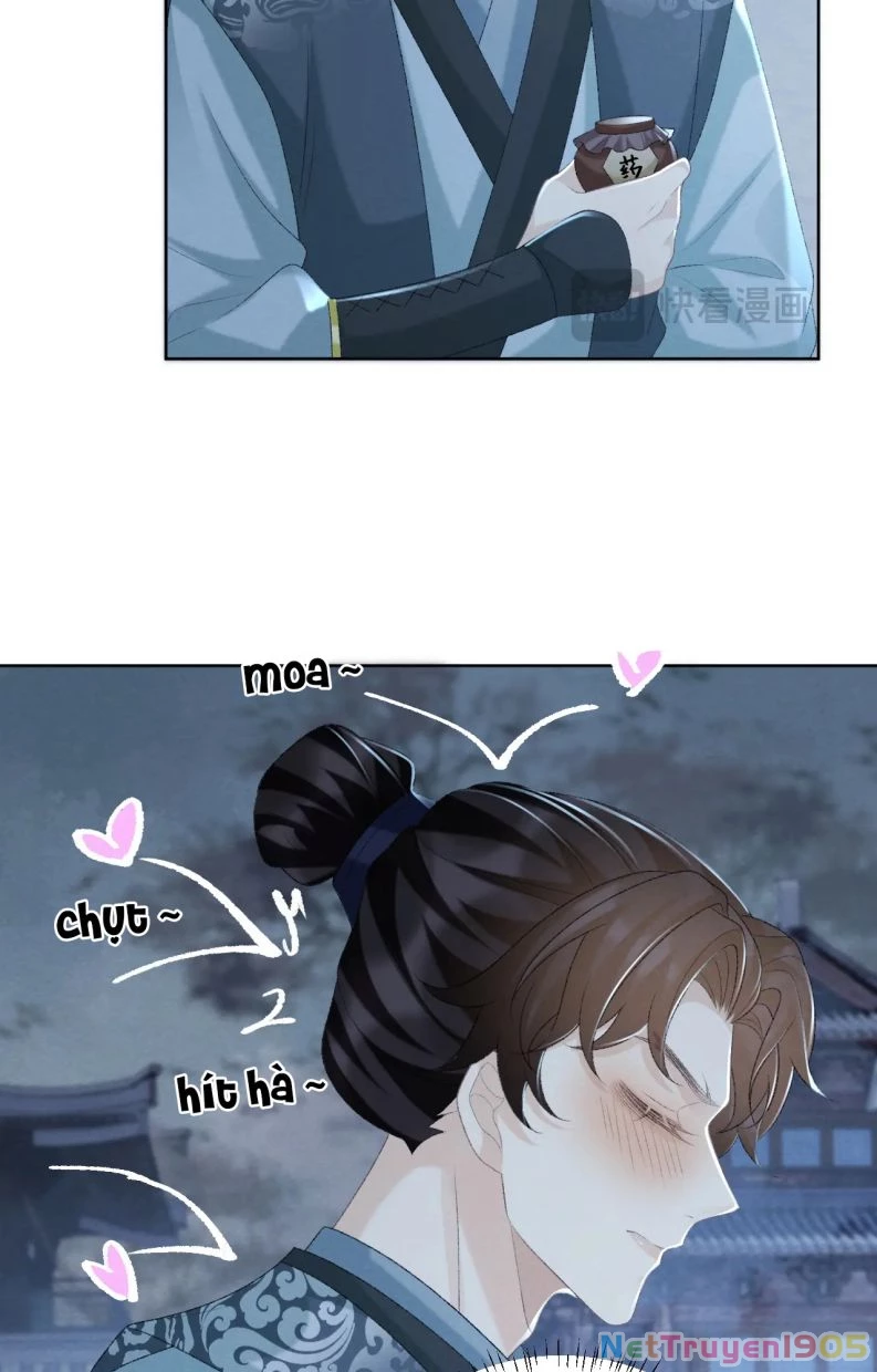 Bệnh Trạng Dụ Dỗ Chapter  48 - 24