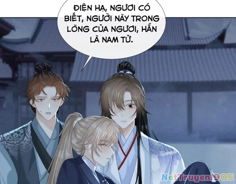 Bệnh Trạng Dụ Dỗ Chapter  48 - 38