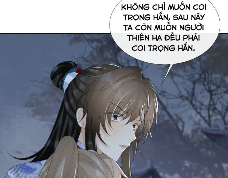 Bệnh Trạng Dụ Dỗ Chapter  48 - 46