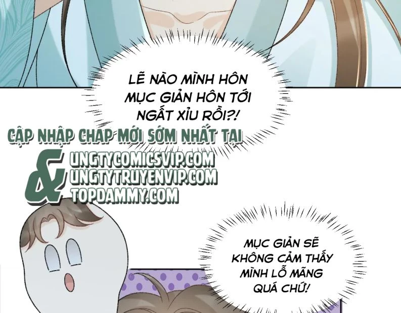 Bệnh Trạng Dụ Dỗ Chapter  48 - 58
