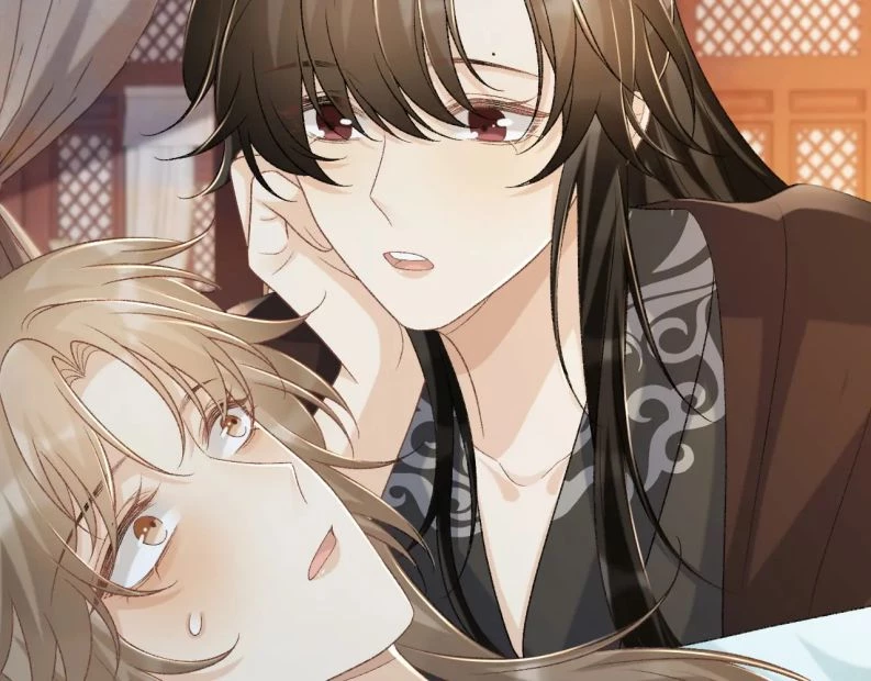 Bệnh Trạng Dụ Dỗ Chapter  48 - 61