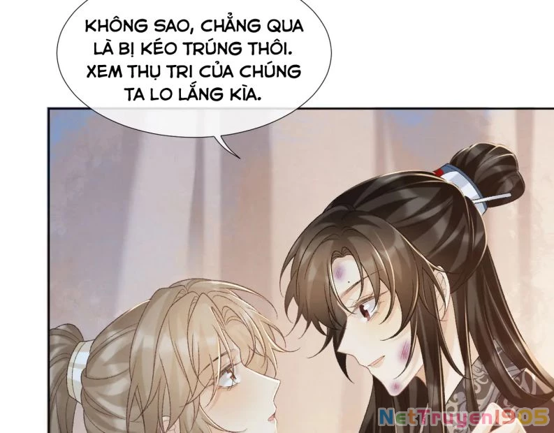 Bệnh Trạng Dụ Dỗ Chapter  48 - 72