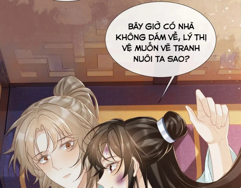 Bệnh Trạng Dụ Dỗ Chapter  48 - 77