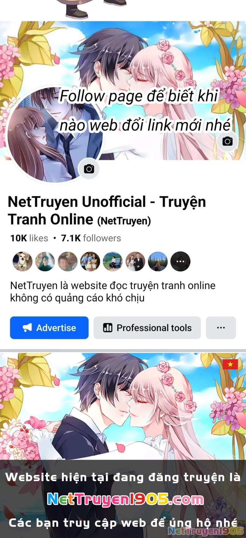 Bệnh Trạng Dụ Dỗ Chapter  48 - 85