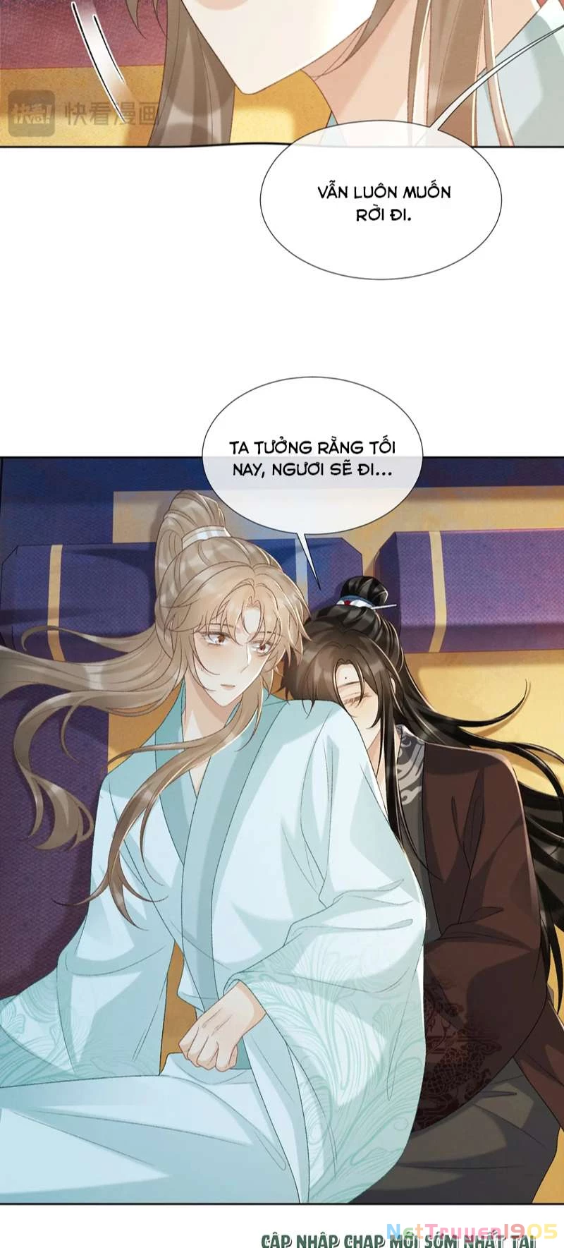 Bệnh Trạng Dụ Dỗ Chapter  49 - 7