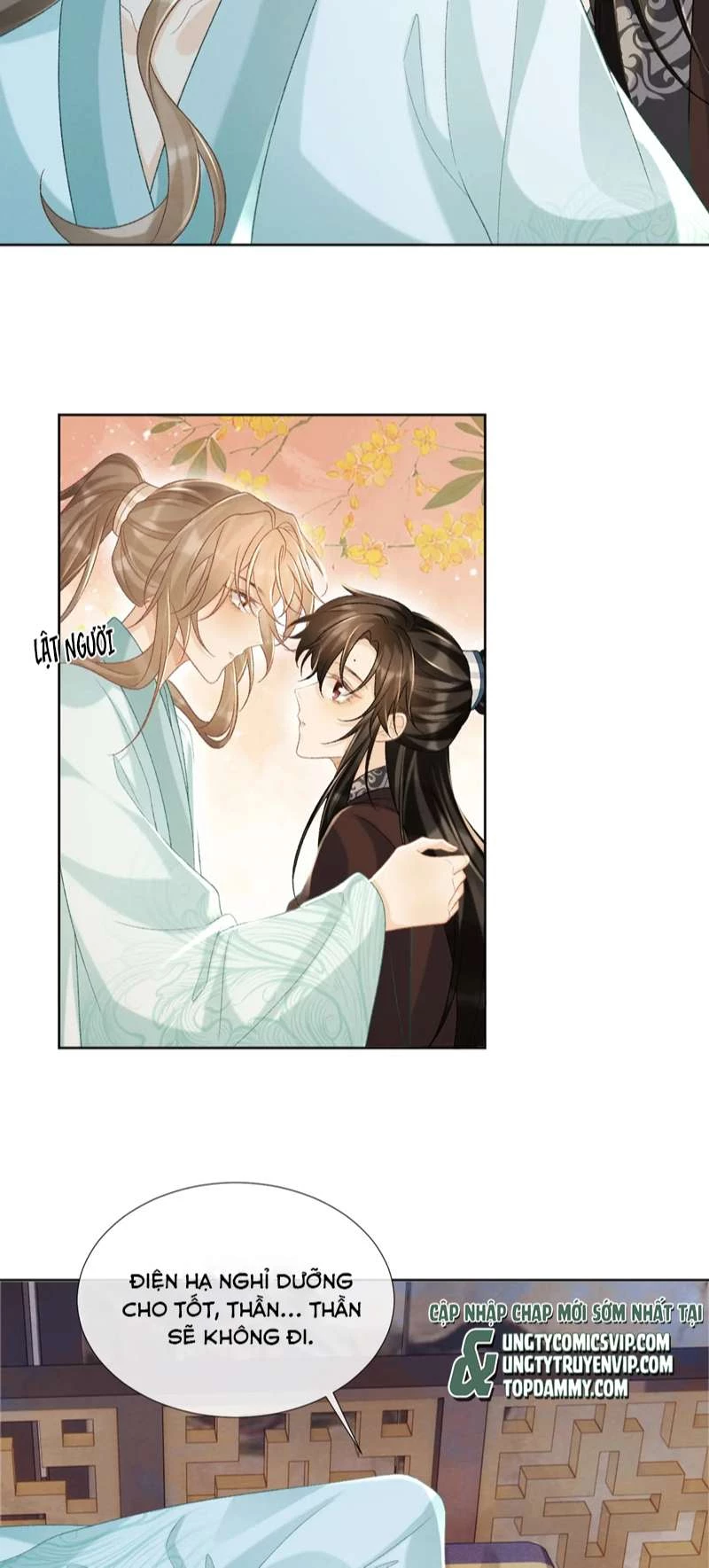 Bệnh Trạng Dụ Dỗ Chapter  49 - 9