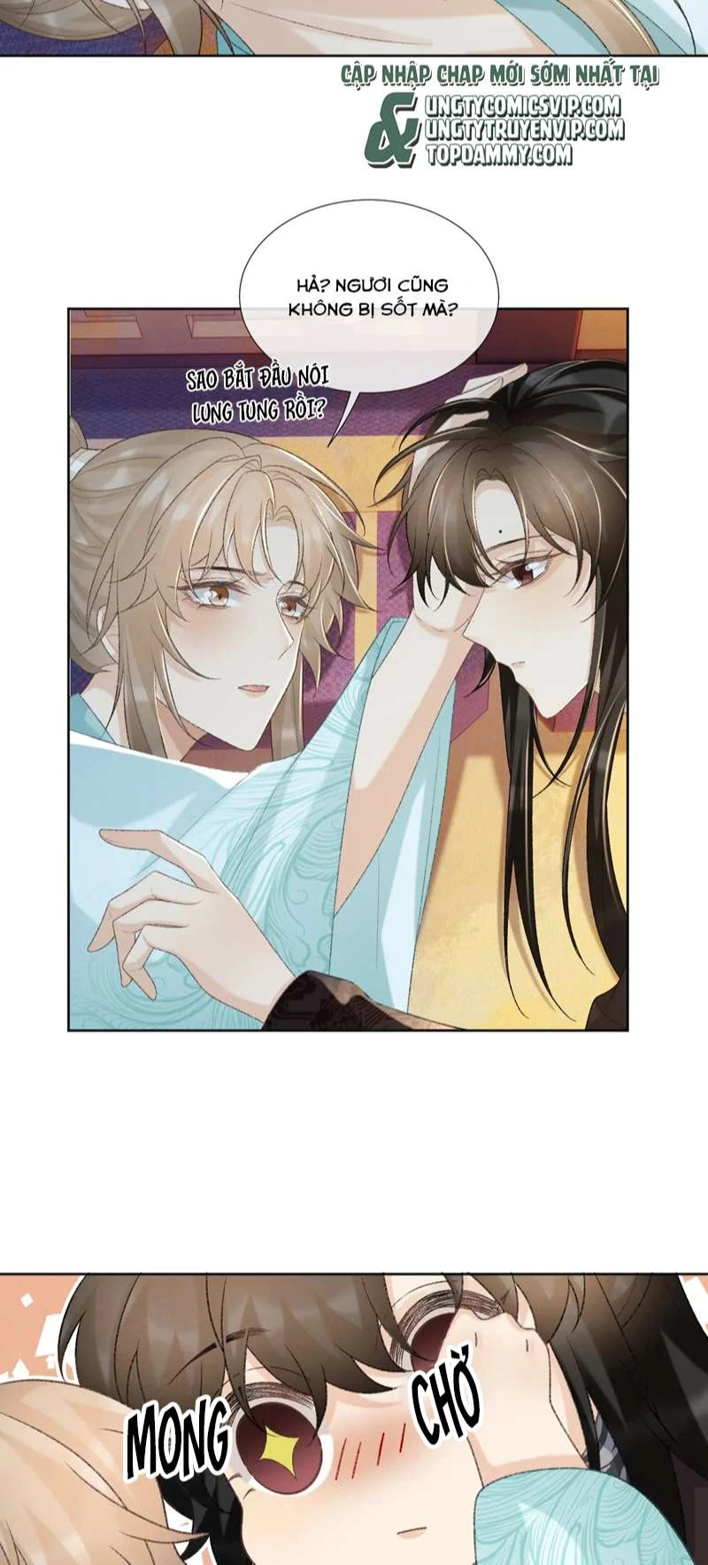 Bệnh Trạng Dụ Dỗ Chapter  49 - 14