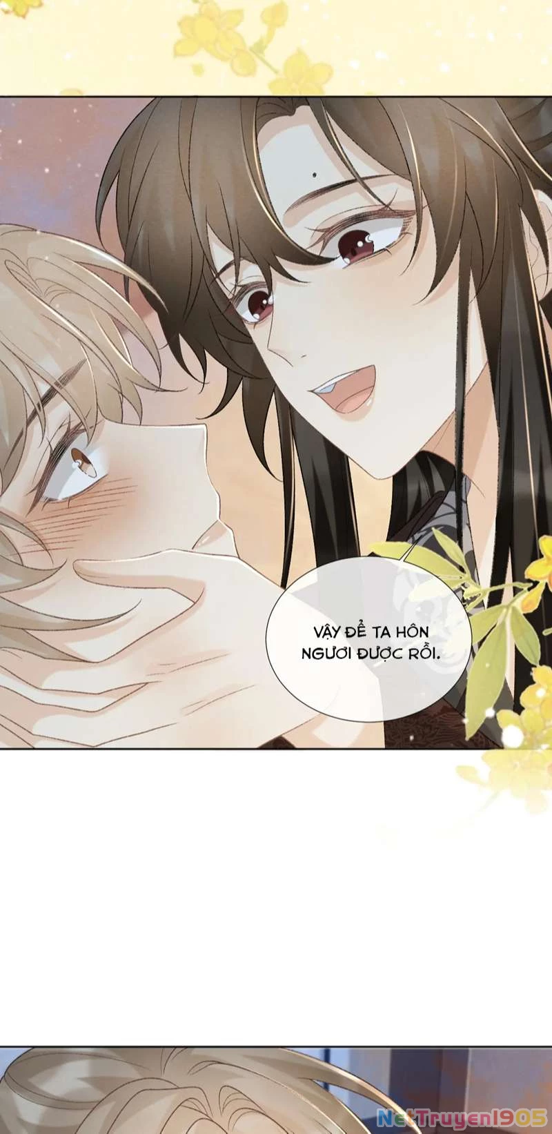 Bệnh Trạng Dụ Dỗ Chapter  49 - 18