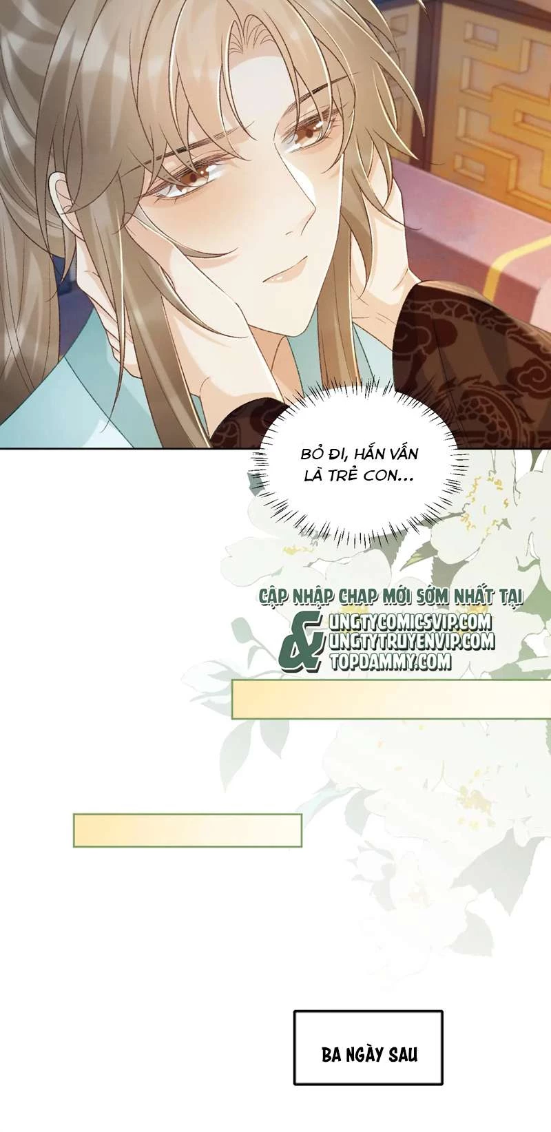 Bệnh Trạng Dụ Dỗ Chapter  49 - 19