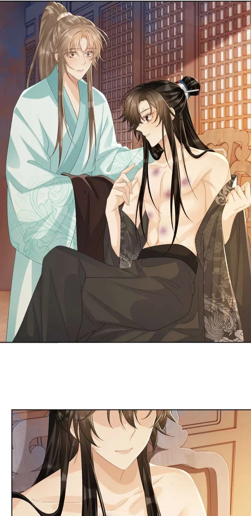 Bệnh Trạng Dụ Dỗ Chapter  49 - 20