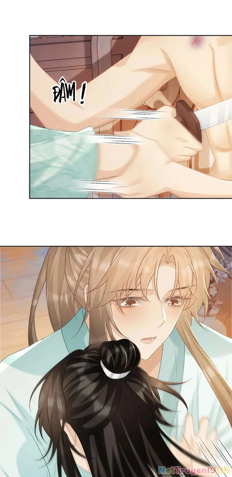 Bệnh Trạng Dụ Dỗ Chapter  49 - 28