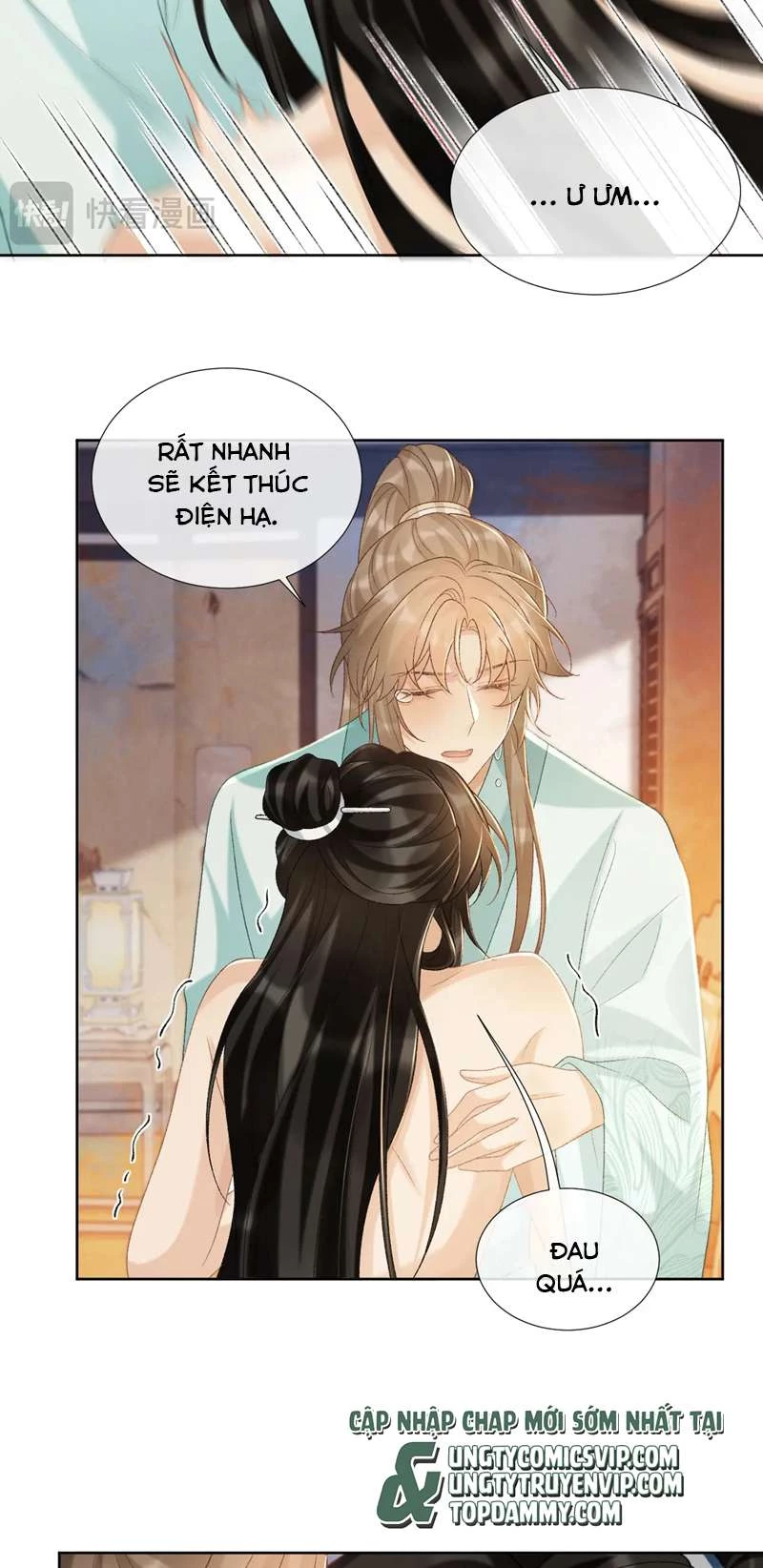 Bệnh Trạng Dụ Dỗ Chapter  49 - 29