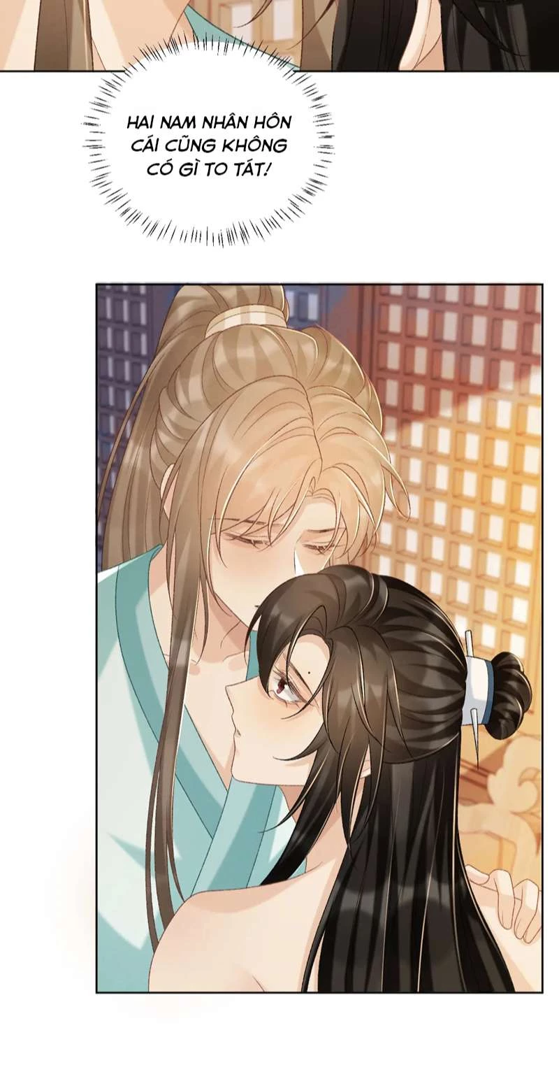 Bệnh Trạng Dụ Dỗ Chapter  49 - 31